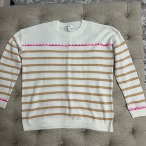 Lilly Pulitzer sweater 2024 winter season